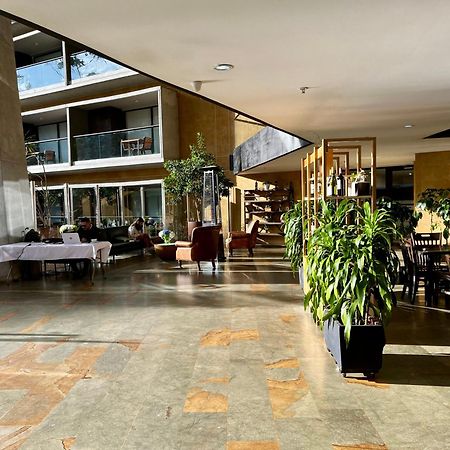 Operacion Hotelera Rioverde - Llanogrande Rionegro Eksteriør billede